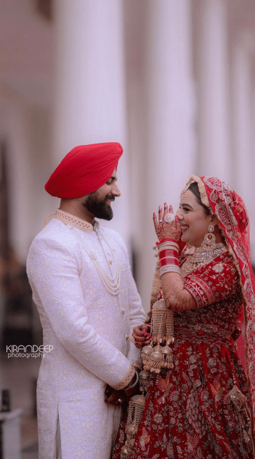 Wedding Photography Punjab