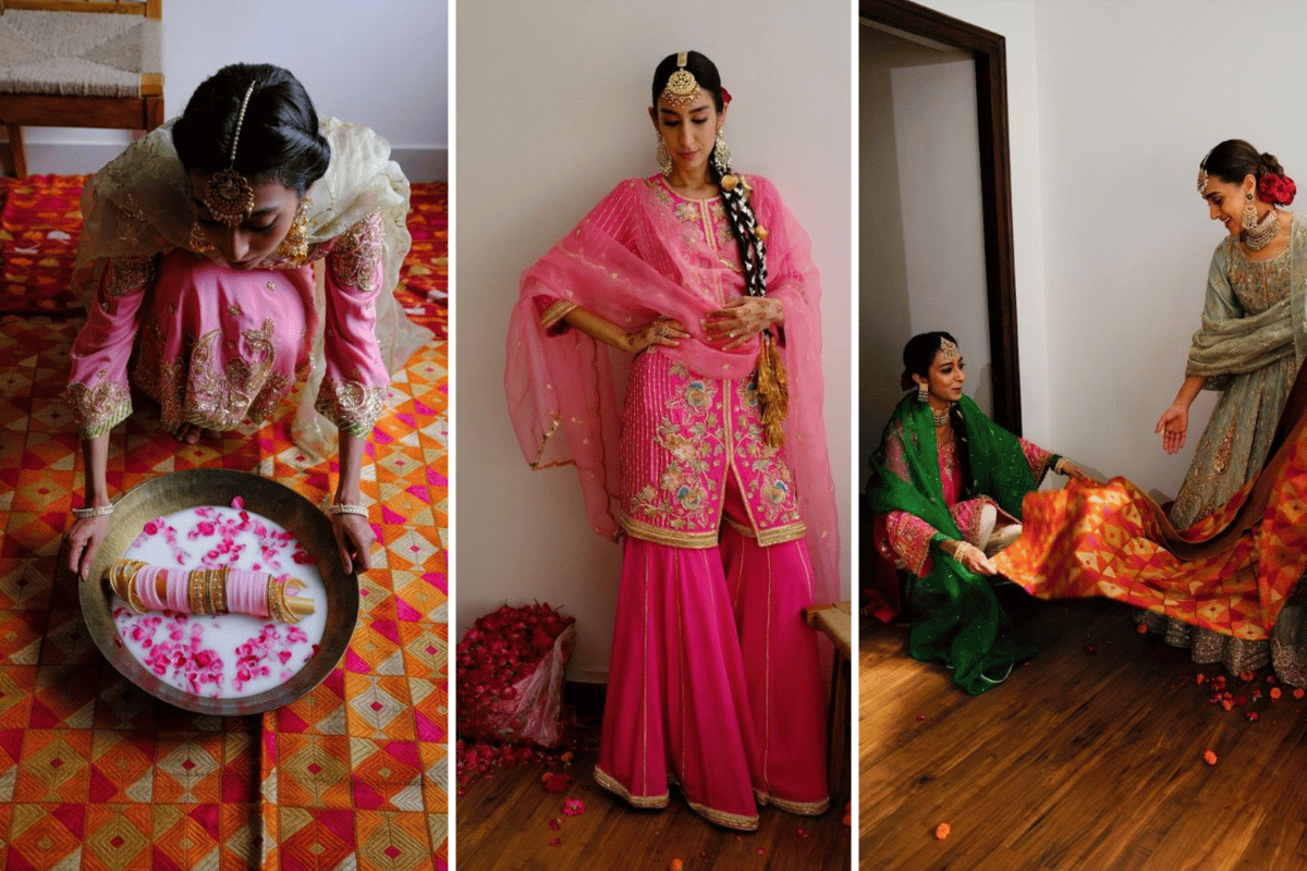 Rose Girl new collection