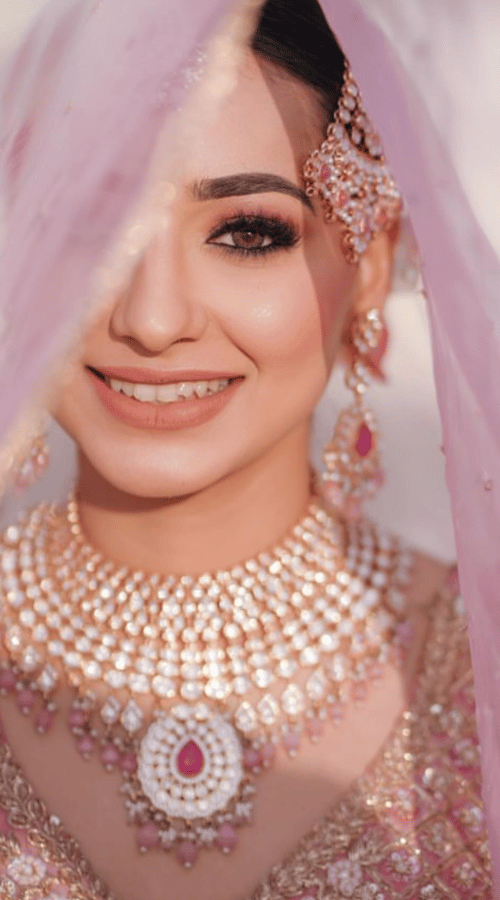 Punjabi Bride