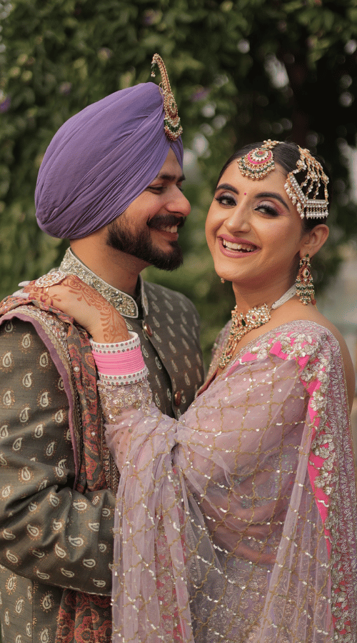Tips for buying wedding lehenga