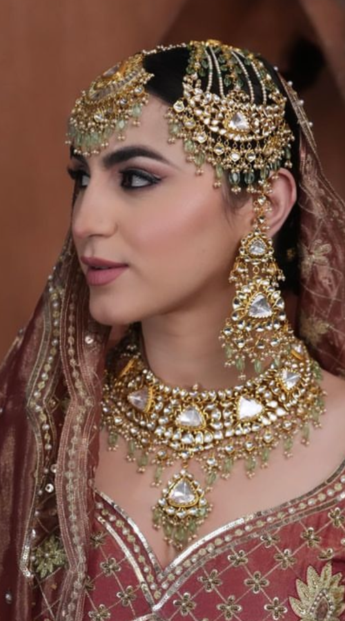 Makeup artist in Punjab