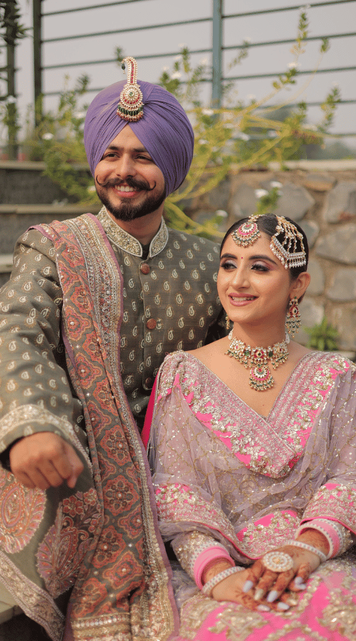 tips for wedding lehenga