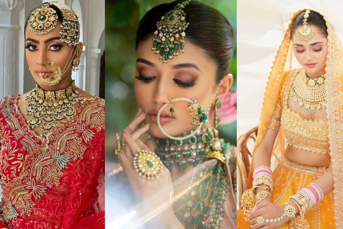 Makeup Punjabi