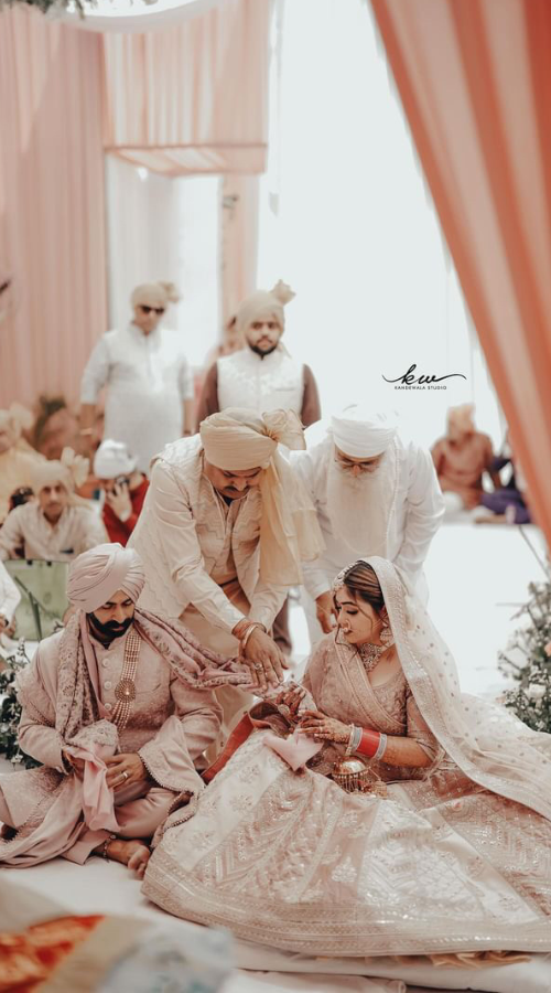 anand karaj