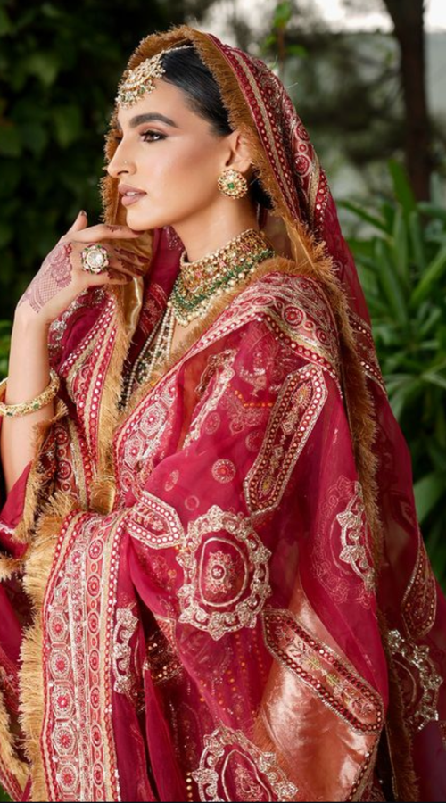 Best Makeup Artist Nav Brar Brides