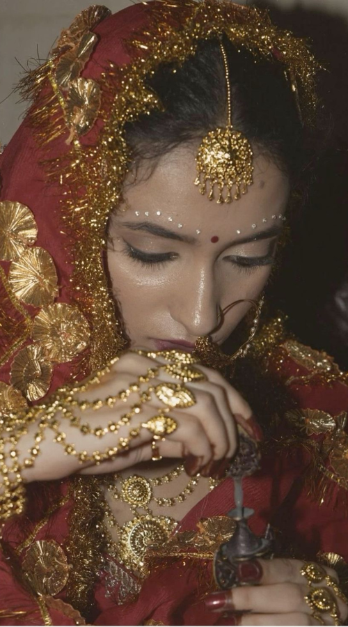 Family Heirloom jewellery