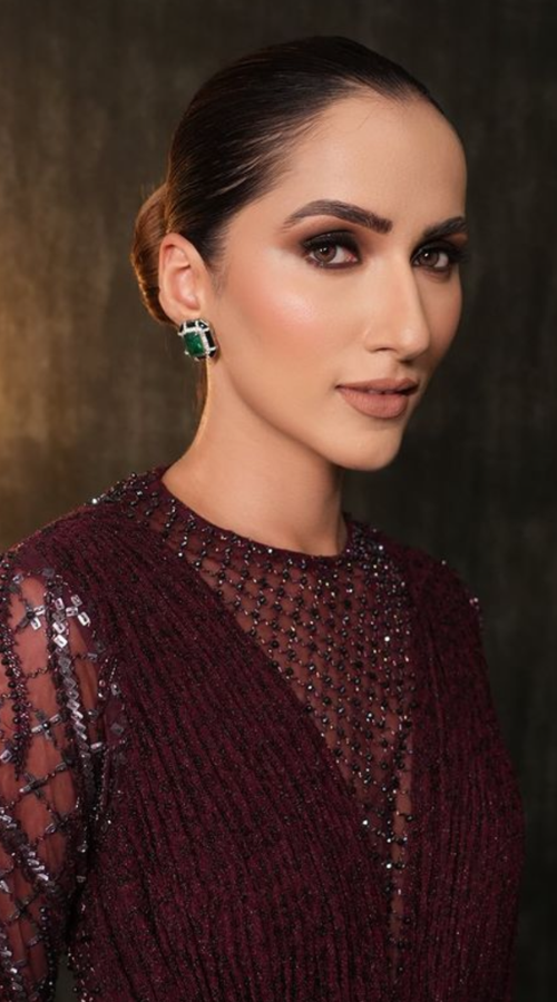 Best wedding MUA Punjab