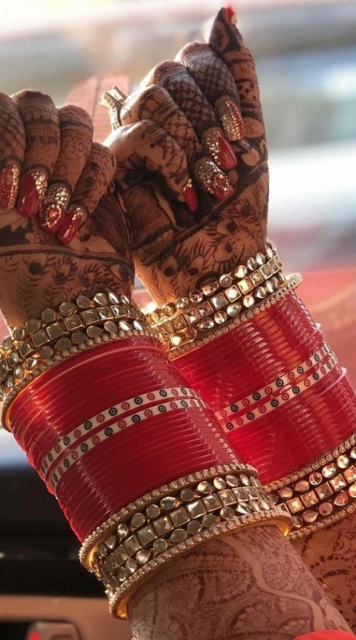 Choose for indian brides