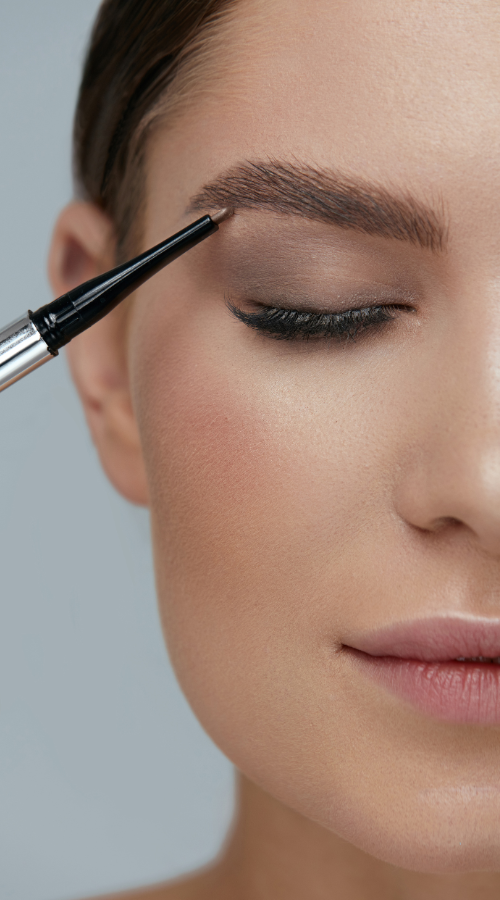 Makeup Trends 2025