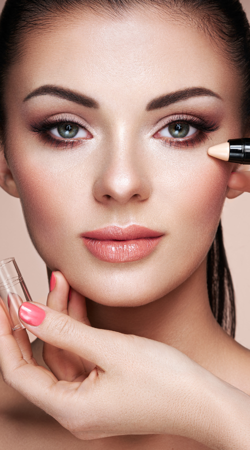 Makeup Trends 2025