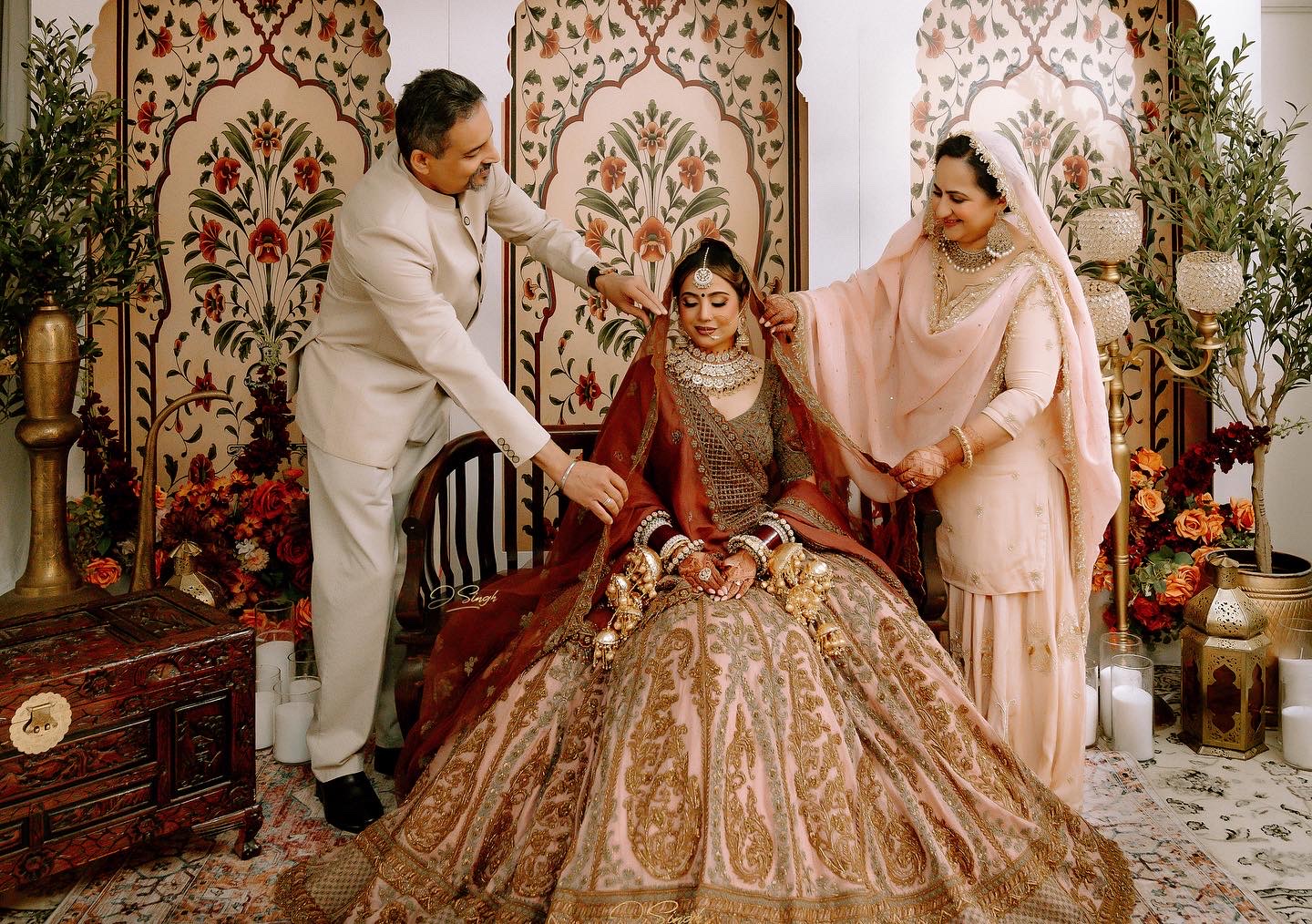 Best wedding decor Australia