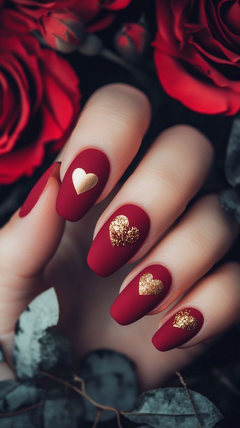 Trending nail designs for Indian Brides 2025