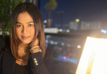 The Inspiring Journey of Bridal Makeup Artist Gagan Dutta Bridal Makeup Artist Gagan Dutta