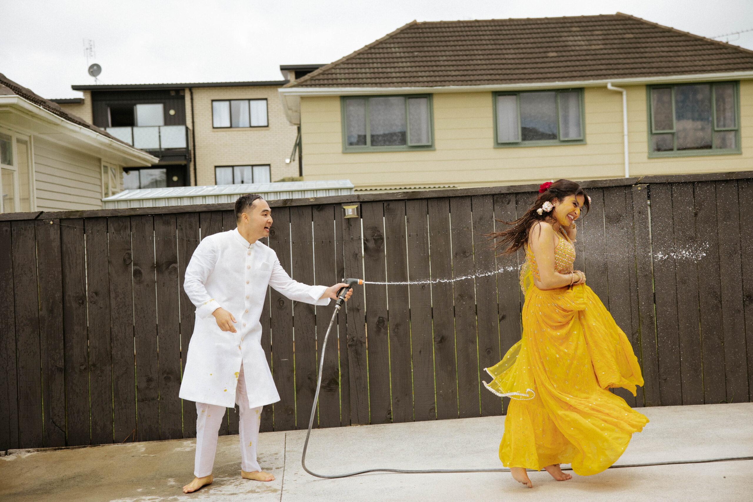 Memorable Photography of punjabi couple