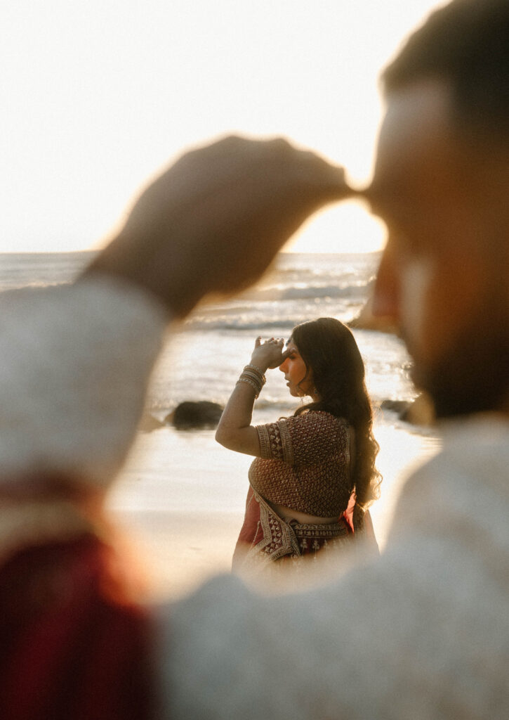 Wedding photography by HP collective