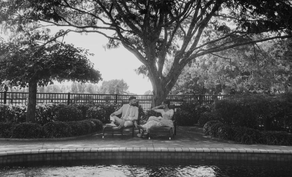 candid photography by The HP Collective
