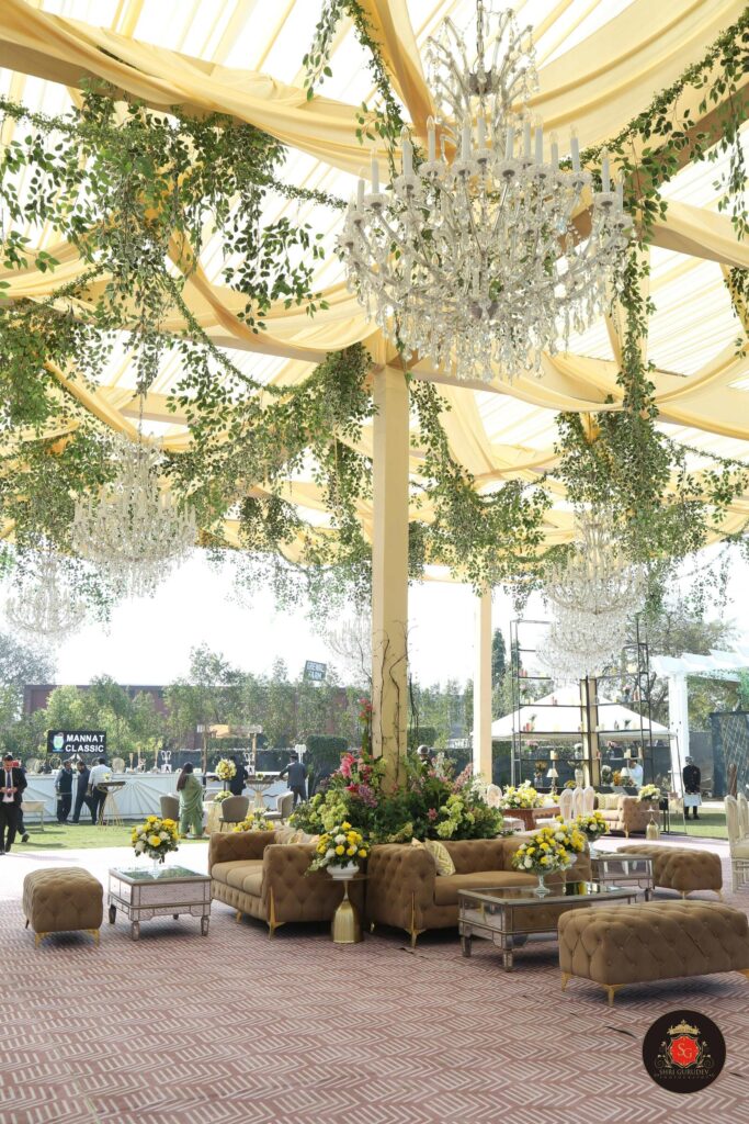 Wedding venue for punjabi wedding in punjab