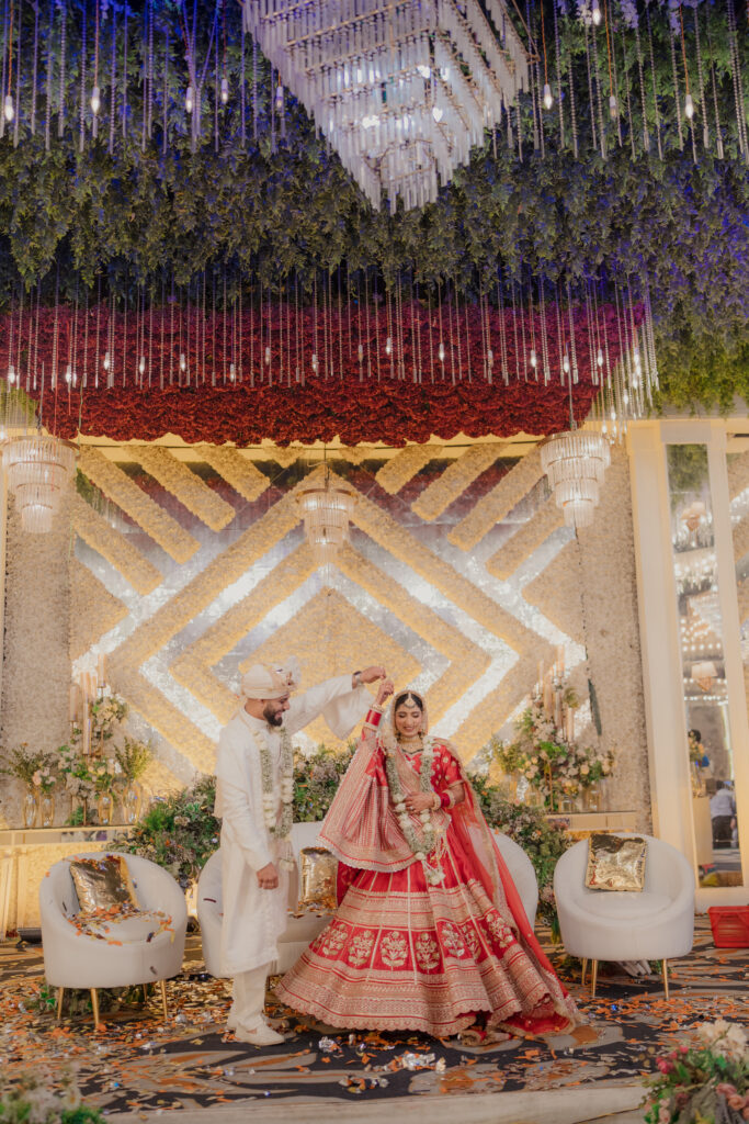 Punjabi Wedding in Ambala