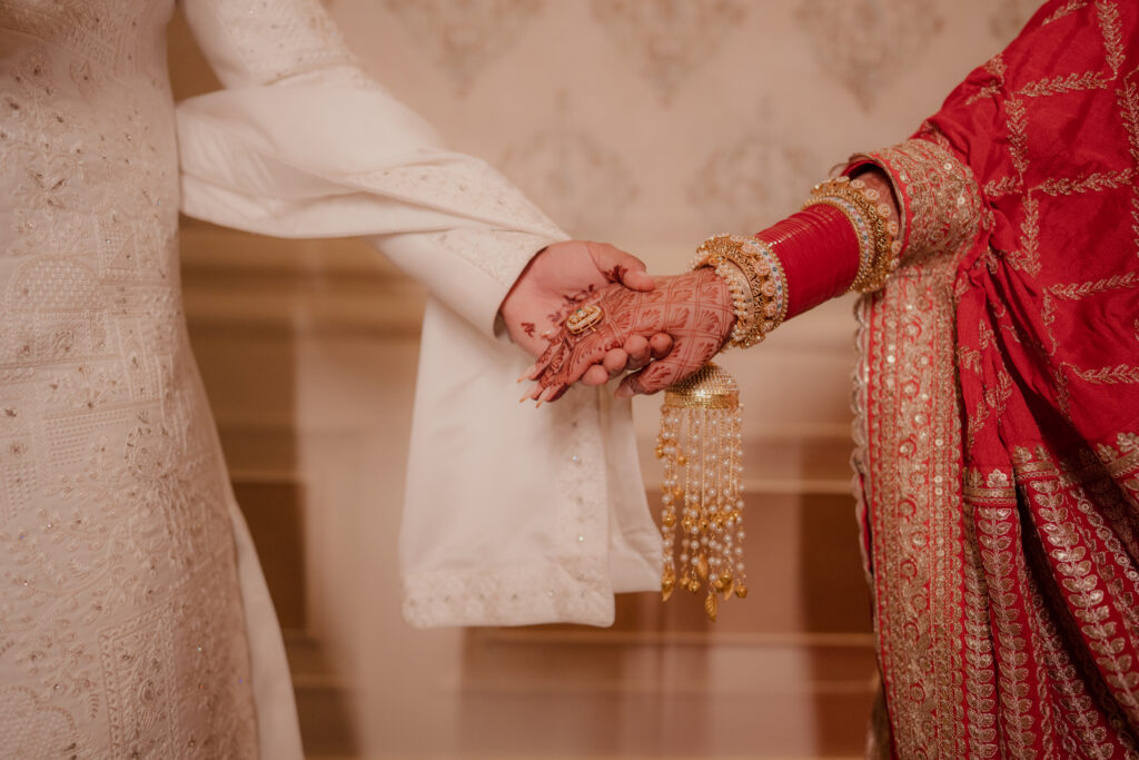 Punjabi Wedding in Ambala