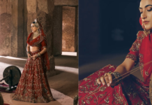 Kora Bridal Collection by Akriti Ritika: What Makes It Stand Out Kora bridal collection for 2026 brides by Akriti Ritika