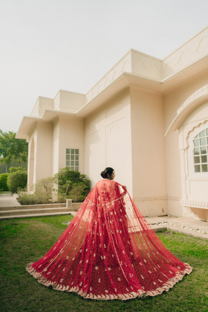 Sunny Dhiman bRIDAL PORTRAITS 