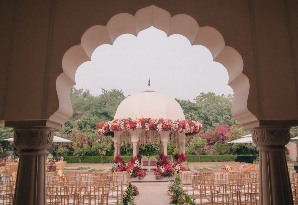 Oberai Sukhvilas Chandigarh