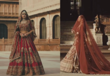 Fabbat’s Latest Bridal Campaign Feels Like a Storybook Fabbat bridal campaign 2026