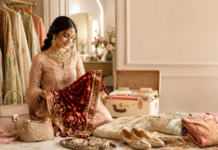 Bridal Trousseau Shopping Guide 2026: Must-Have Outfits, Sarees & Investment Pieces Bridal Trousseau Shopping Guide 2026: a complete checklist